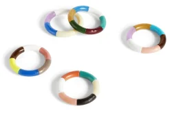 HAY Kyoto Tango for HAY bracelet, No. 3