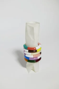 HAY Kyoto Tango for HAY bracelet, No. 3