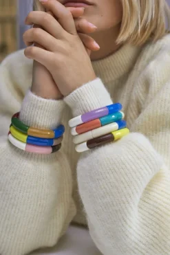 HAY Kyoto Tango for HAY bracelet, No. 3