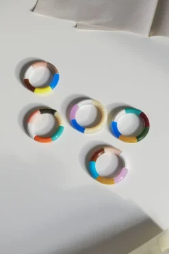 HAY Kyoto Tango for HAY bracelet, No. 3