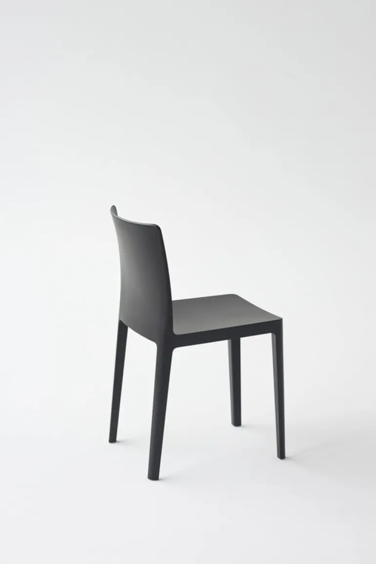 HAY Élémentaire chair, anthracite