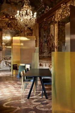 HAY Élémentaire chair, blue grey