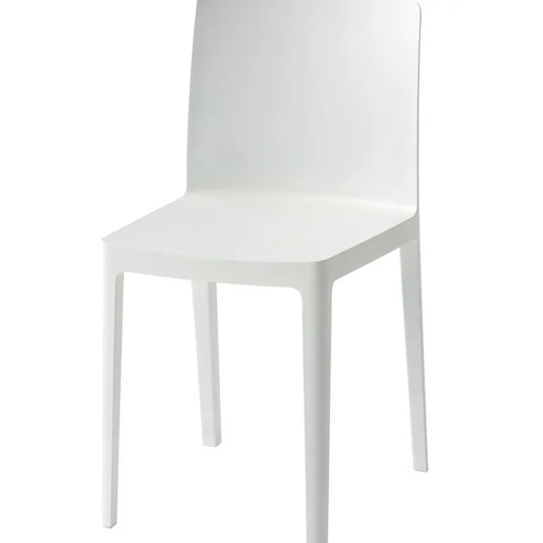 HAY Élémentaire chair, cream white