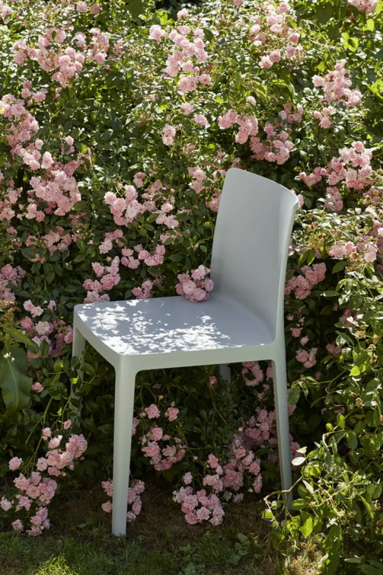 HAY Élémentaire chair, cream white