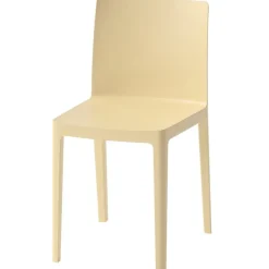 HAY Élémentaire chair, light yellow