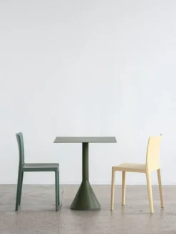 HAY Élémentaire chair, light yellow