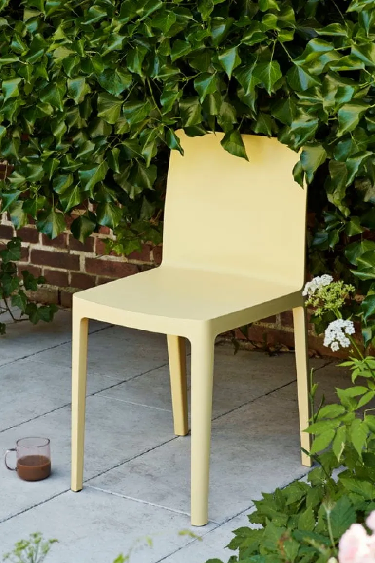 HAY Élémentaire chair, light yellow