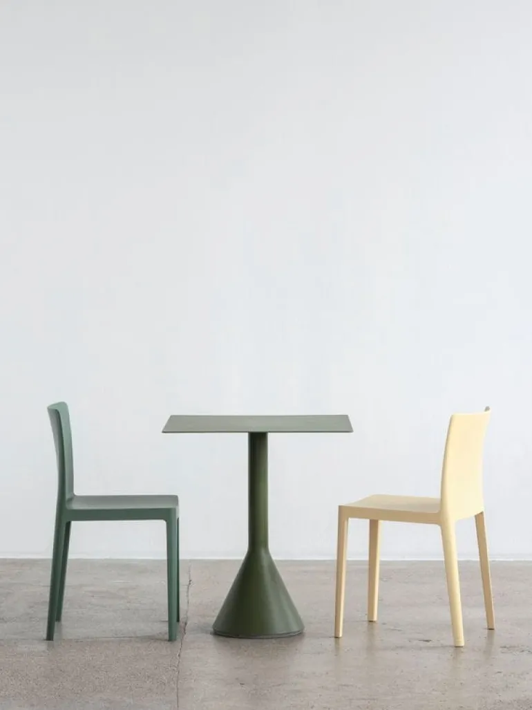 HAY Élémentaire chair, olive