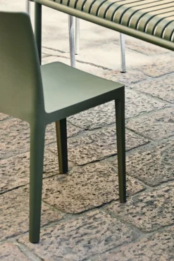 HAY Élémentaire chair, olive