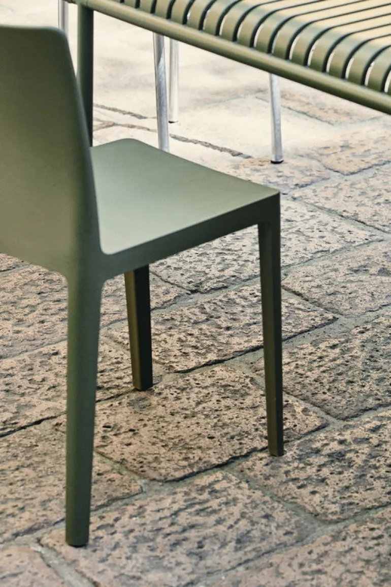 HAY Élémentaire chair, olive
