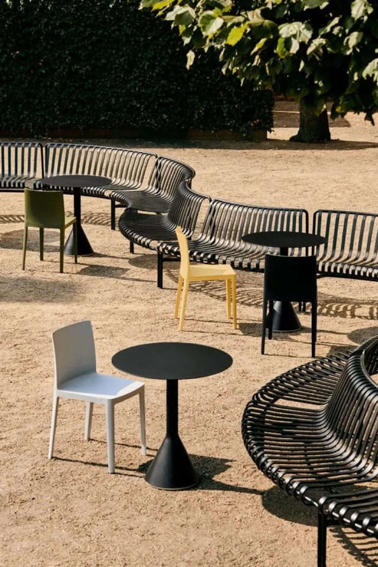 HAY Élémentaire chair, olive