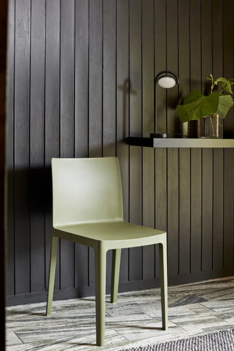 HAY Élémentaire chair, olive