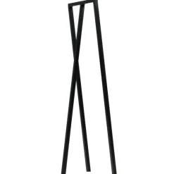 HAY Loop Stand hall, black