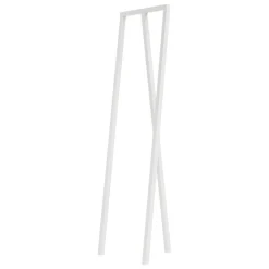HAY Loop Stand hall, white
