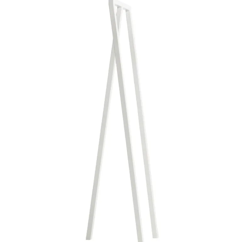 HAY Loop Stand hall, white