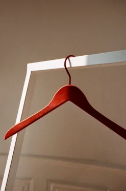 HAY Loop Stand hall, white