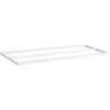 HAY Loop Stand Support for 180-200 cm table, white
