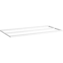 HAY Loop Stand Support for 180-200 cm table, white