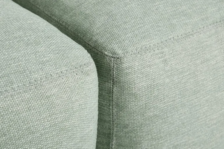 HAY Mags Soft 3-seater sofa, Comb.1 high arm, Metaphor 023