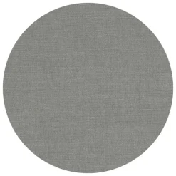 HAY Mags Soft sofa, Comb.4 low arm left, Linara 443 - light grey