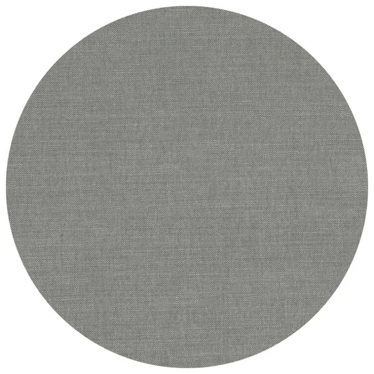 HAY Mags Soft sofa, Comb.4 low arm left, Linara 443 - light grey