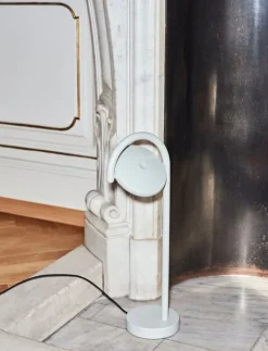 HAY Marselis table lamp, ash grey