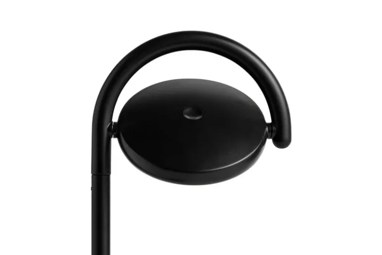 HAY Marselis table lamp, black