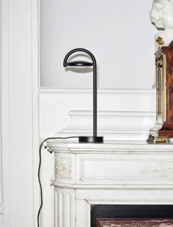 HAY Marselis table lamp, black