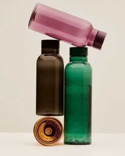 HAY Miz water bottle, 0,54 L, charcoal