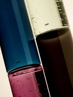 HAY Miz water bottle, 0,72 L, dark blue