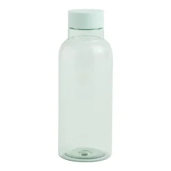 HAY Miz water bottle, 0,54 L, ice blue