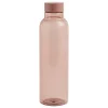HAY Miz water bottle, 0,72 L, mauve