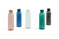 HAY Miz water bottle, 0,72 L, mauve