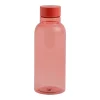 HAY Miz water bottle, 0,54 L, red