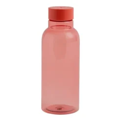 HAY Miz water bottle, 0,54 L, red