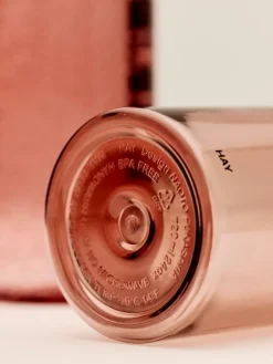 HAY Miz water bottle, 0,54 L, red