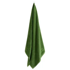 HAY Mono bath towel, 70 x 140 cm, matcha