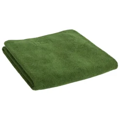 HAY Mono bath towel, 70 x 140 cm, matcha