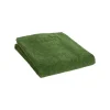 HAY Mono hand towel, 50 x 90 cm, matcha