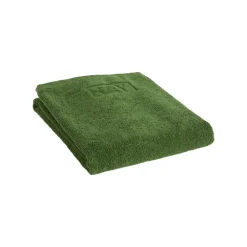 HAY Mono hand towel, 50 x 90 cm, matcha
