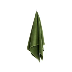 HAY Mono hand towel, 50 x 90 cm, matcha