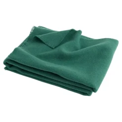 HAY Mono throw, 130 x 180 cm, green