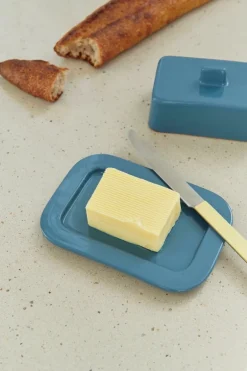 HAY MVS cutlery, set of 4, yellow