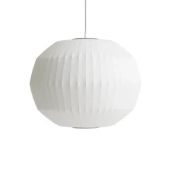 HAY Nelson Angled Sphere Bubble pendant, M