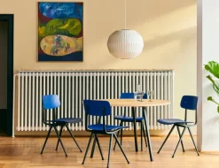 HAY Nelson Angled Sphere Bubble pendant, M