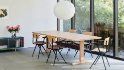 HAY Nelson Ball Bubble pendant, L