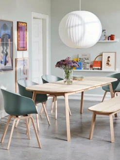 HAY Nelson Ball Bubble pendant, L