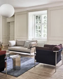 HAY Nelson Ball Bubble pendant, L