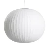 HAY Nelson Ball Bubble pendant, M