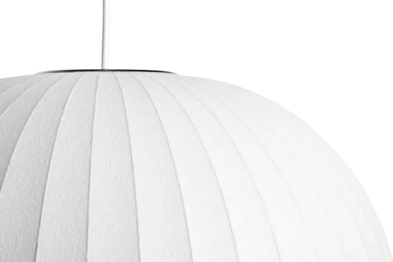 HAY Nelson Ball Bubble pendant, M
